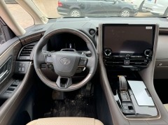 征服者墨版促销109万起 欢迎上门试驾