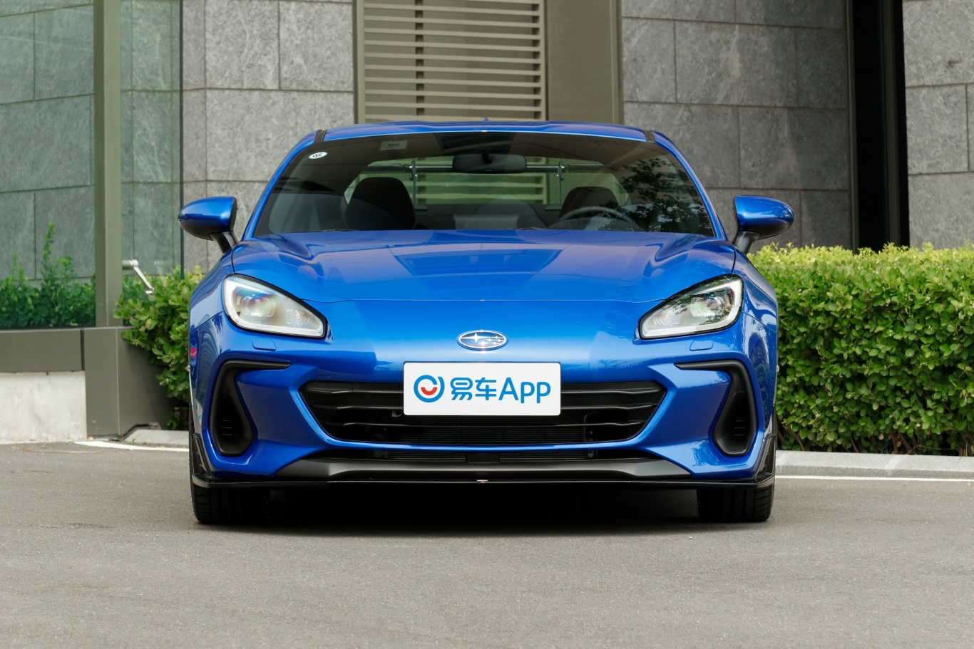 成都斯巴鲁BRZ价格最低29.98万起 暂无优惠