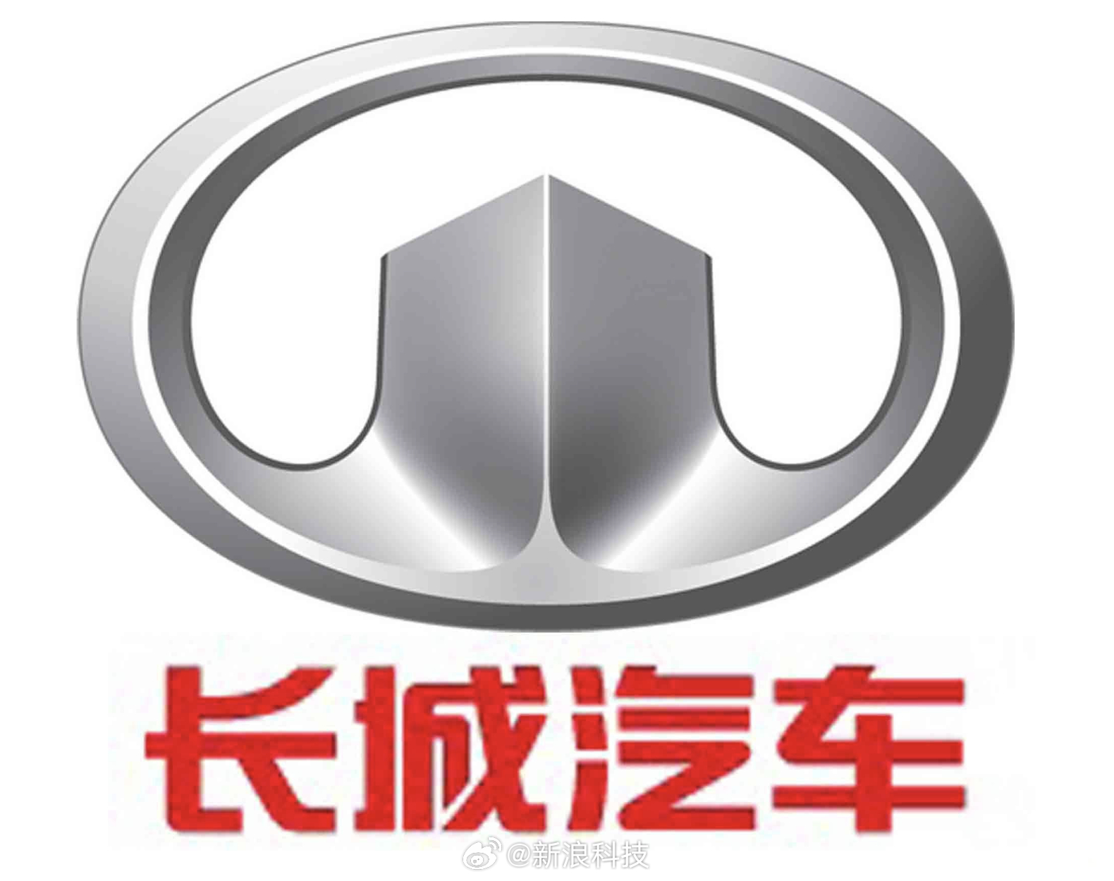 曝长城超豪华自信牌轿车年内上市：搭载4.0T V8混动系统