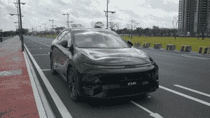 余承东：时代旗舰尊界S800将登上春晚舞台