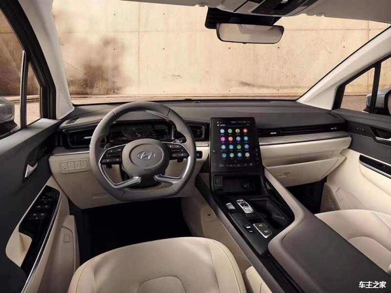 成都启辰VX6价格11.49万起 优惠高达2.00万