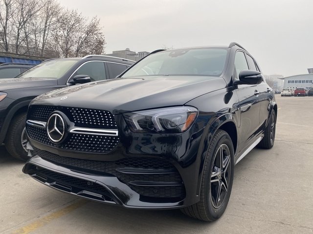 成都奔驰GLE级价格优惠27万