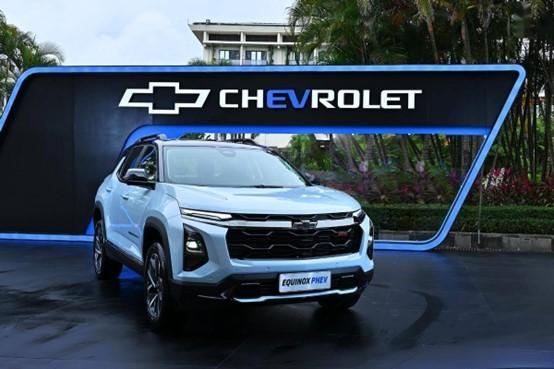 现代汽车计划与通用汽车签署具约束力的合作协议