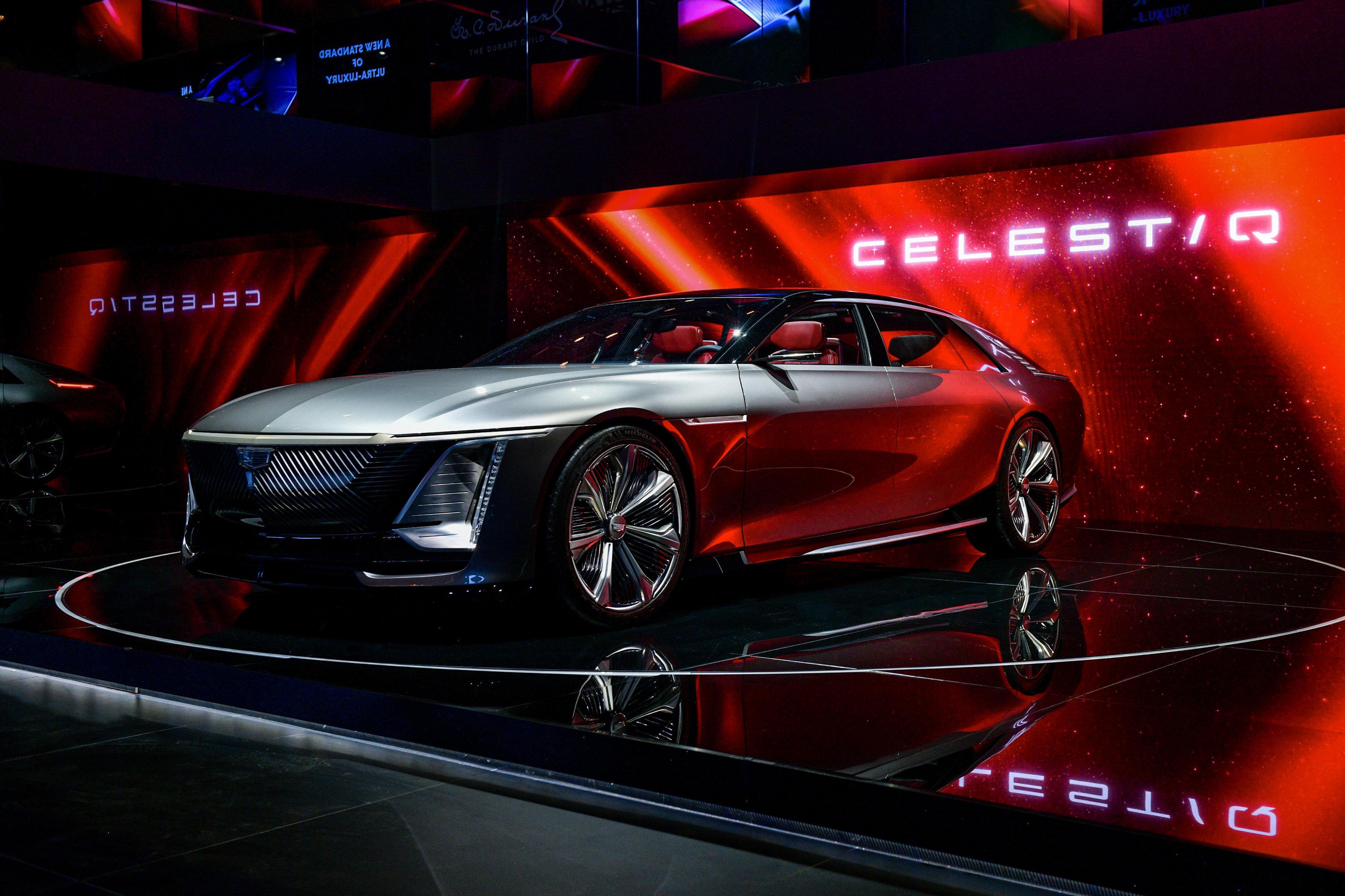 现代汽车计划与通用汽车签署具约束力的合作协议