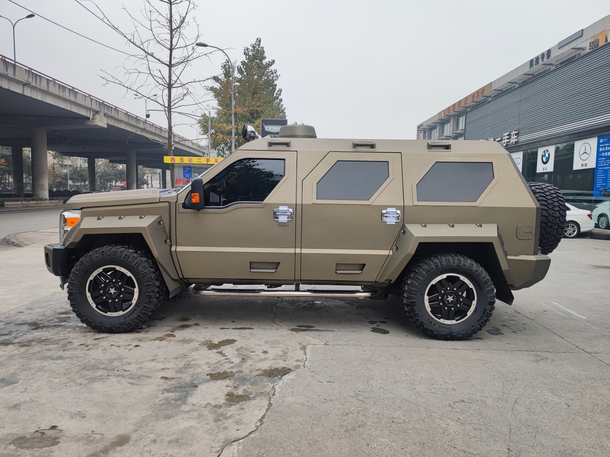 成都红杉美版平价销售99万起 直降22万