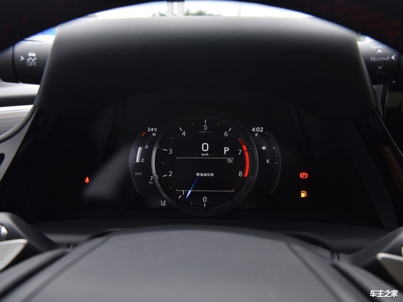 超霸美版让利促销中 购车直降5.8万