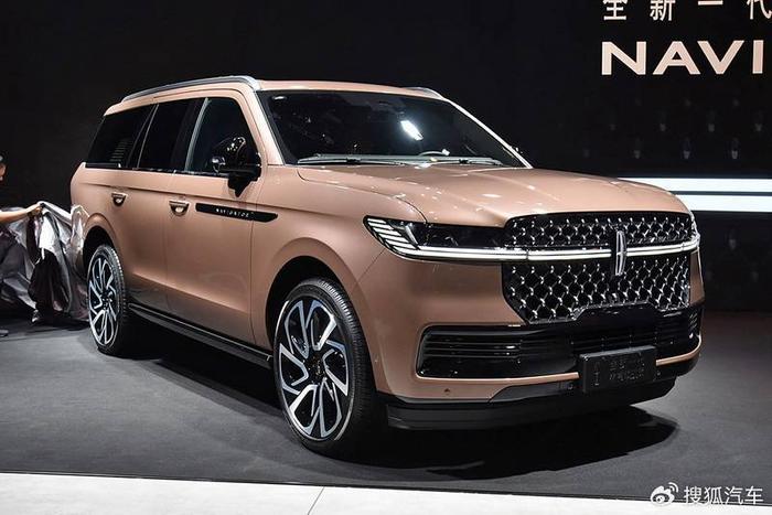 一汽奥迪A5L/比亚迪汉L领衔 2025年将上市重磅轿车抢先看（上）