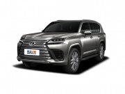 平行进口雷克萨斯LX欧规版平价销售145万起