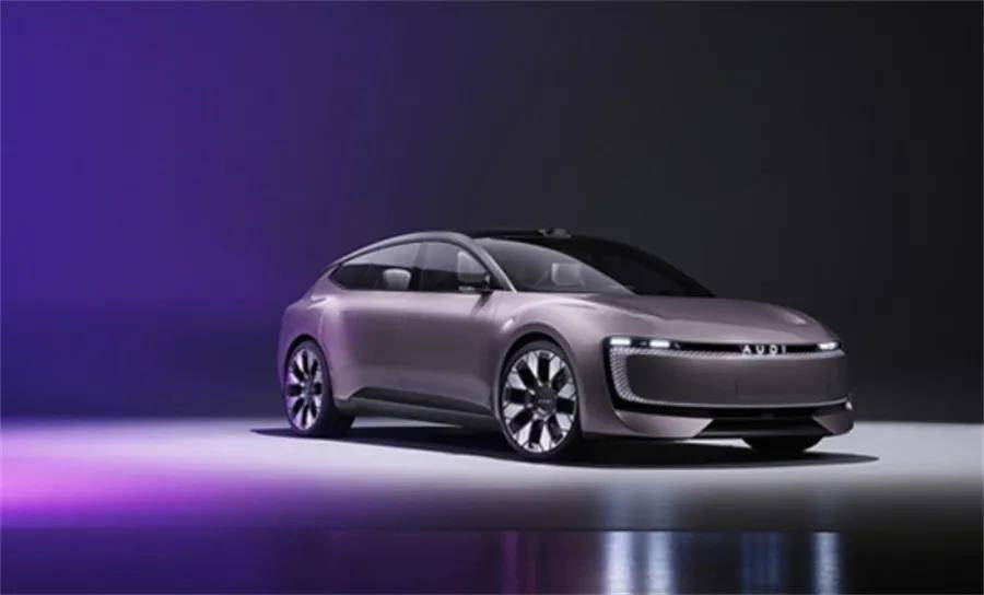 上汽大众的2025“棋局”