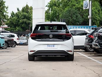 上汽大众的2025“棋局”