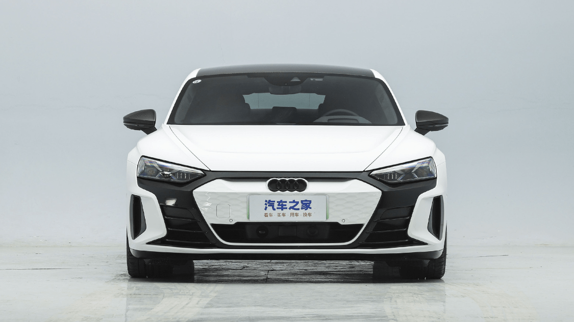 成都奥迪RS e-tron GT最新报价86.90万起 优惠高达59.98万