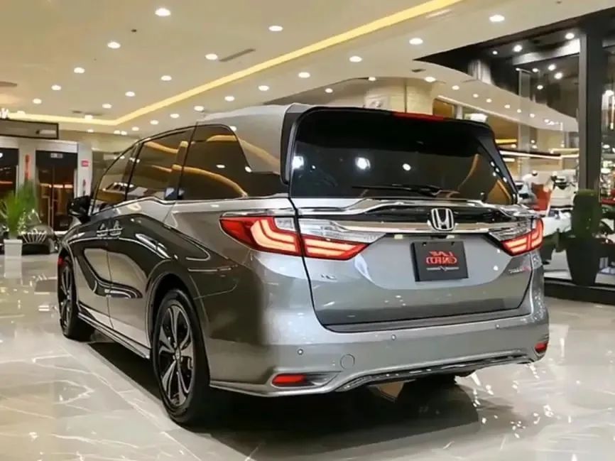 2025春节编辑盘点之 热门MPV车型篇（上）