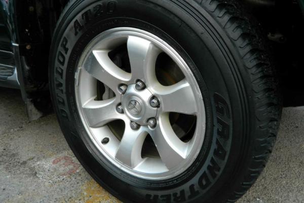 成都霸道中东版团购最高优惠25.2万 欢迎到店试驾