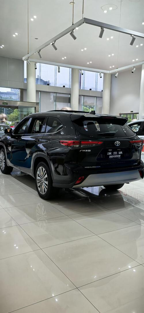 广汽丰田1月销量6.3453万台：双擎系列累计突破144万