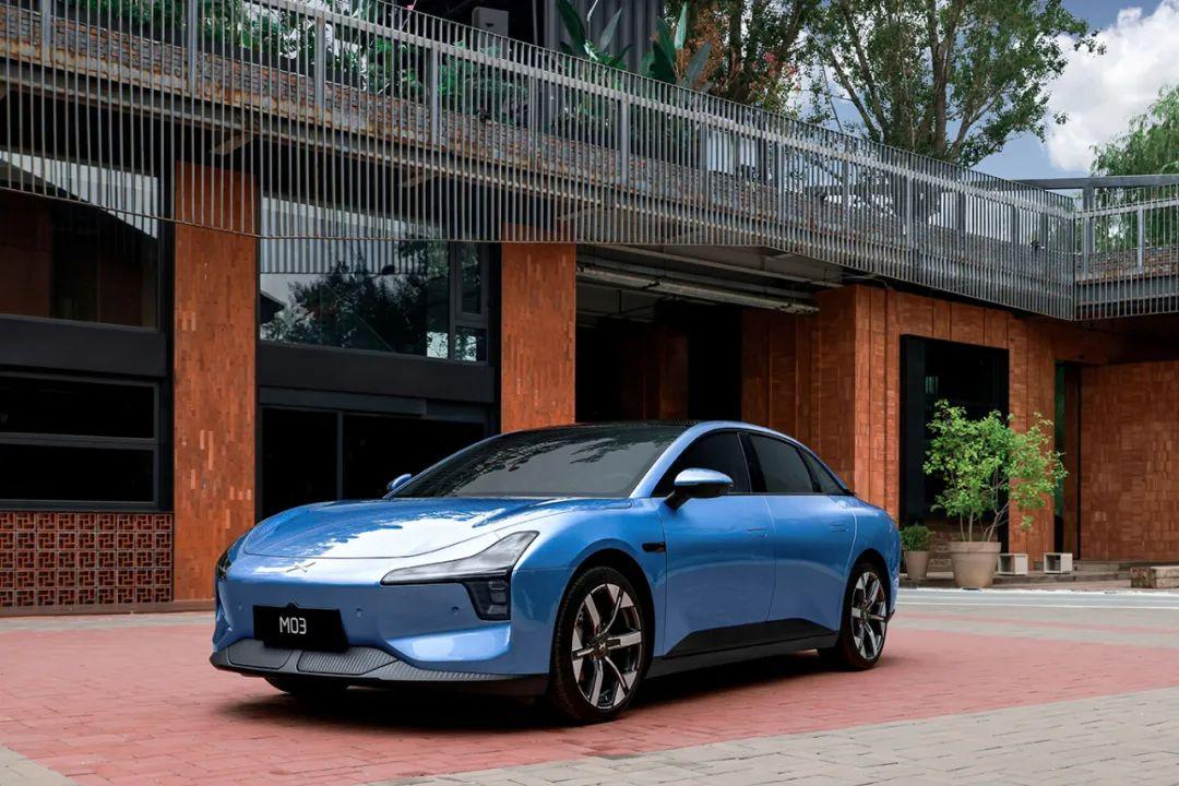 免费送100辆车！周鸿�t公布首批抽奖送车品牌：小鹏