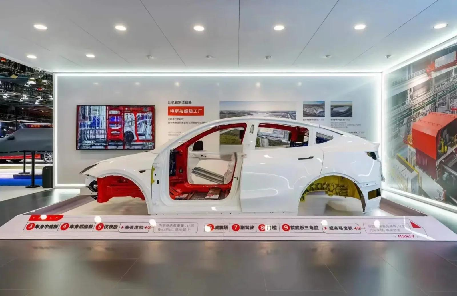 陶琳:特斯拉是所有动力类型和常见品牌里 车辆寿命最长的车!