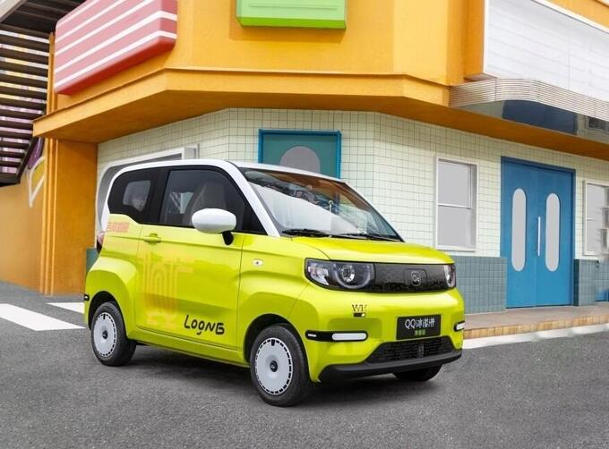 奇瑞推一口价政策,最低4.99万元起