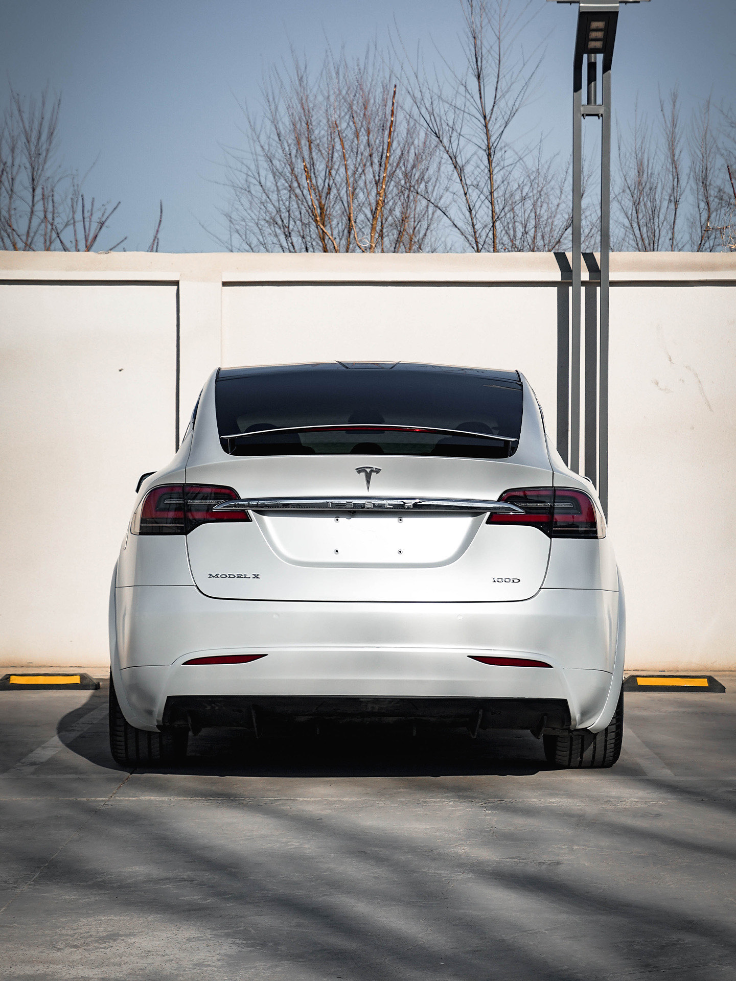 陶琳:特斯拉是所有动力类型和常见品牌里 车辆寿命最长的车!