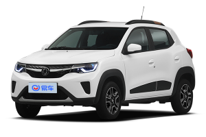 成都东风纳米EX1降0.50万 仅4.07万可入手