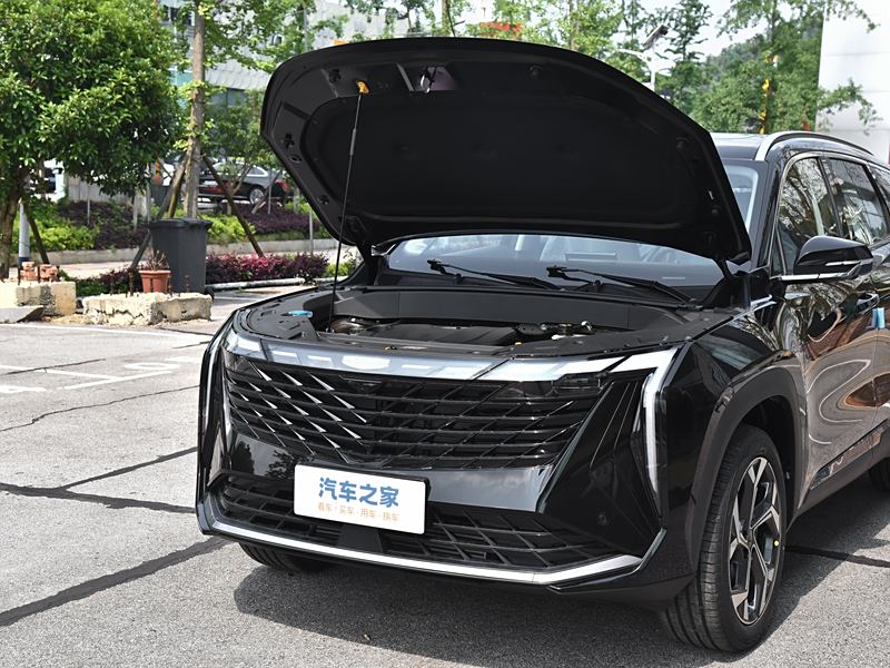 成都博越4S店售价8.38万起 优惠高达1.60万