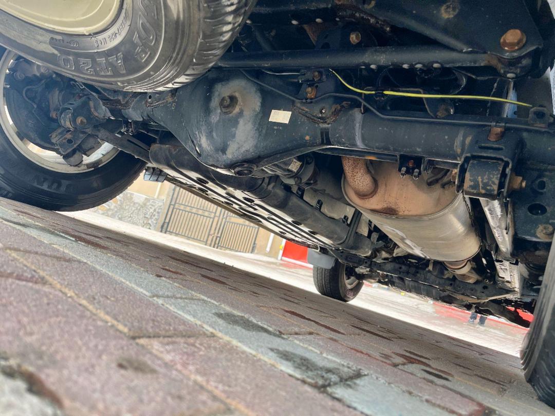 购普拉多中东版享25.2万优惠 欢迎试乘试驾