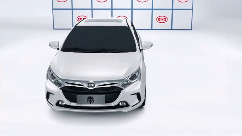 比亚迪:璇玑架构全面接入DeepSeek