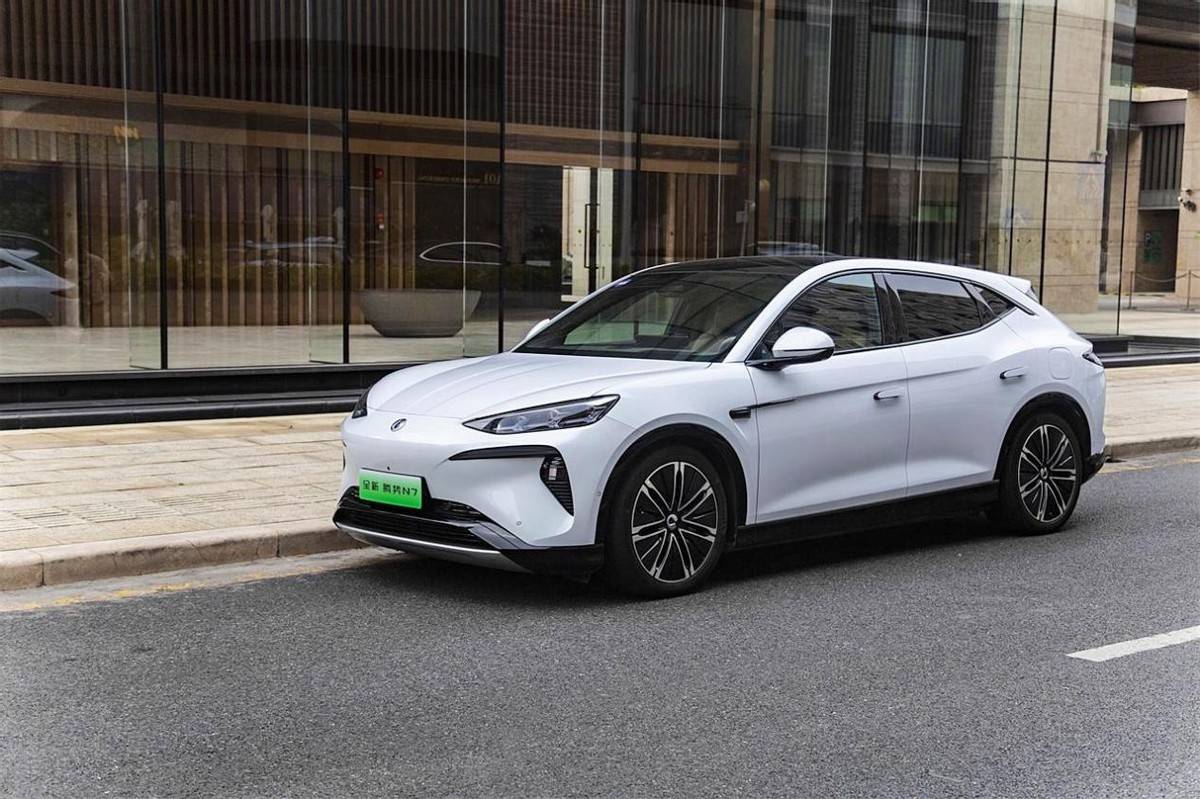 比亚迪“天神之眼”的阳谋：高阶智驾进入7万级市场