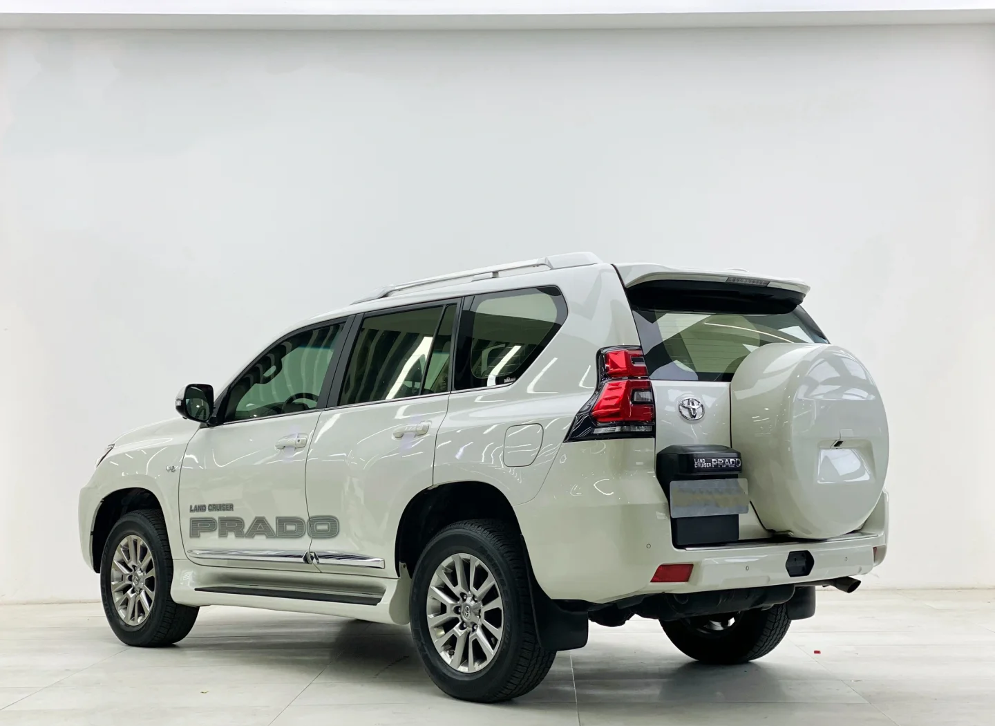 购Granvia中东版享6万优惠 最低64万