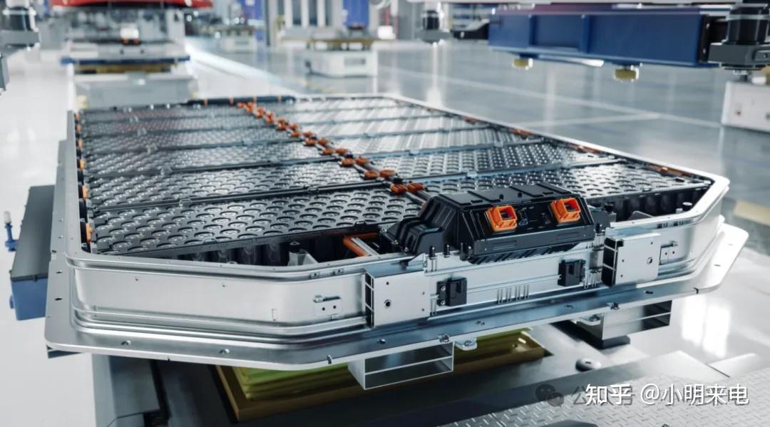 2024年四季度动力电池新投建项目一览