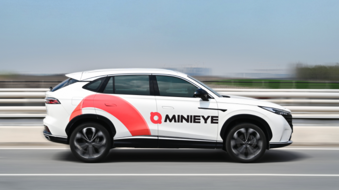 地平线征程6系列新增超10家合作车企及品牌，定点超100款中高阶智驾车型