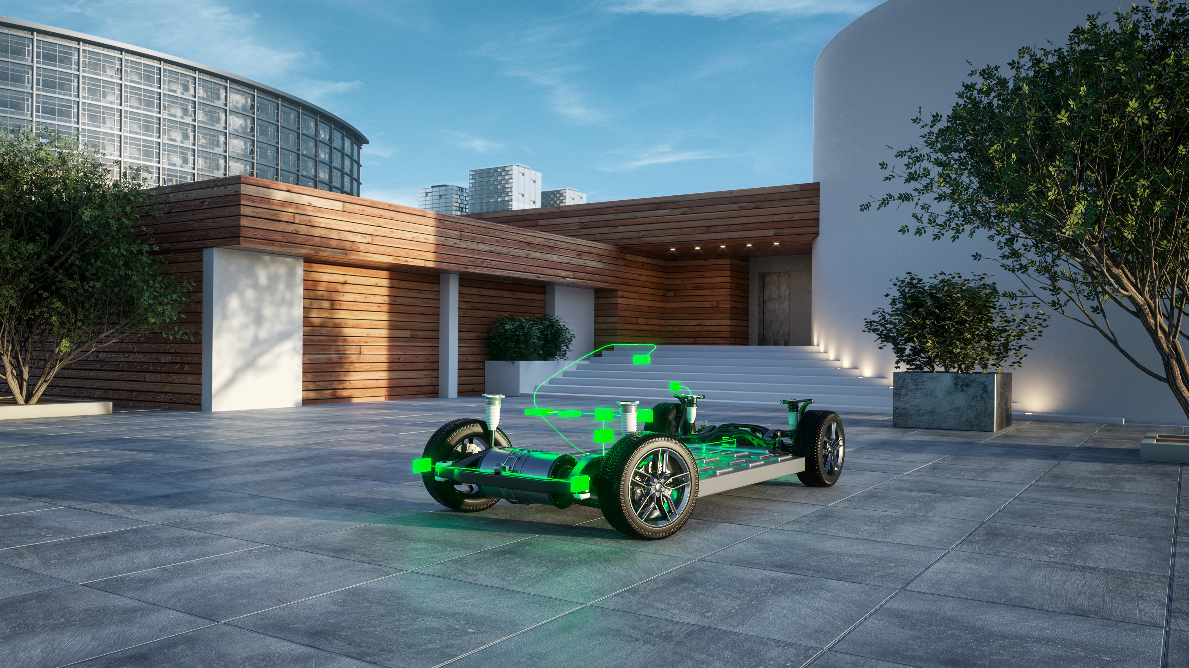 【CES 2025】BlackBerry宣布战略重启QNX品牌，强化其在汽车与嵌入式行业的领导地位