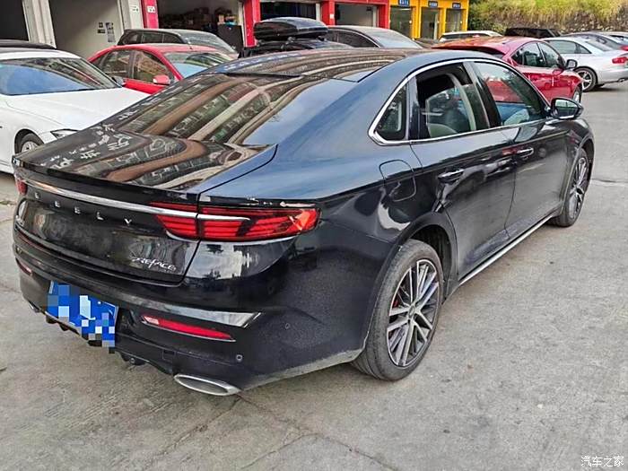 成都起亚K3降价3.00万 最低仅售8.29万