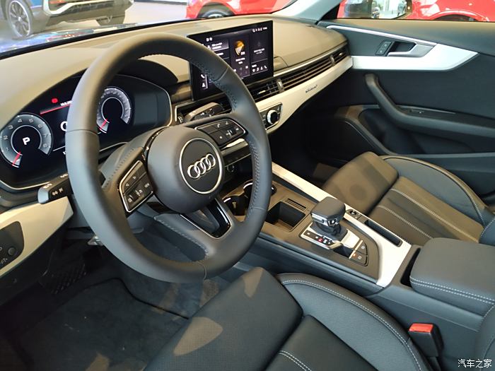 买奥迪当嫁妆两个月无法提车 4S店：合格证在银行 所有车都卖不了