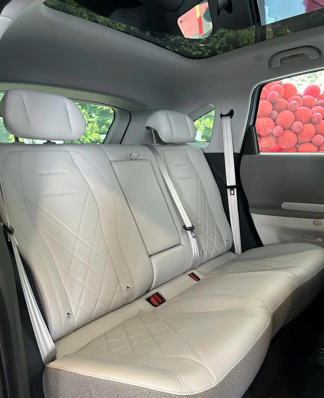 极狐针对旗下三款车型进行售价调整，最高降幅3.2万，另享消费券