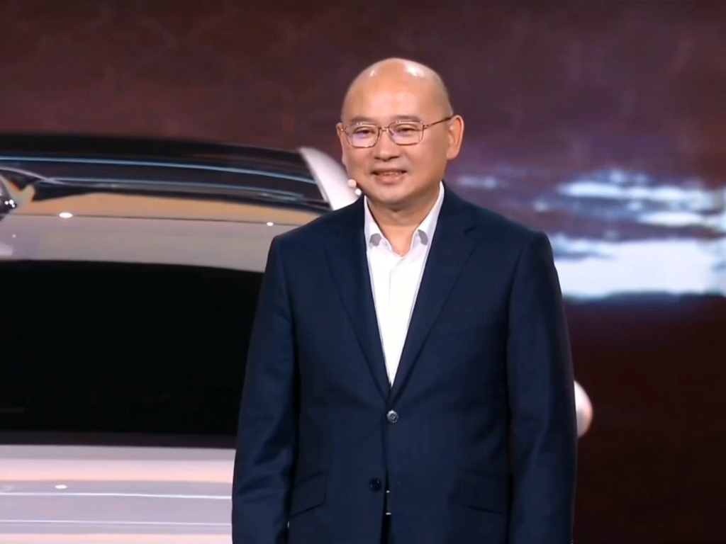 尊界技术发布会将在2月20日正式开幕,尊界S800内饰有望一同亮相