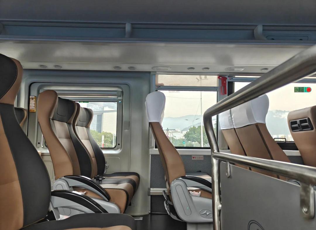 苏州金龙2024年销售额超百亿，增长29%！