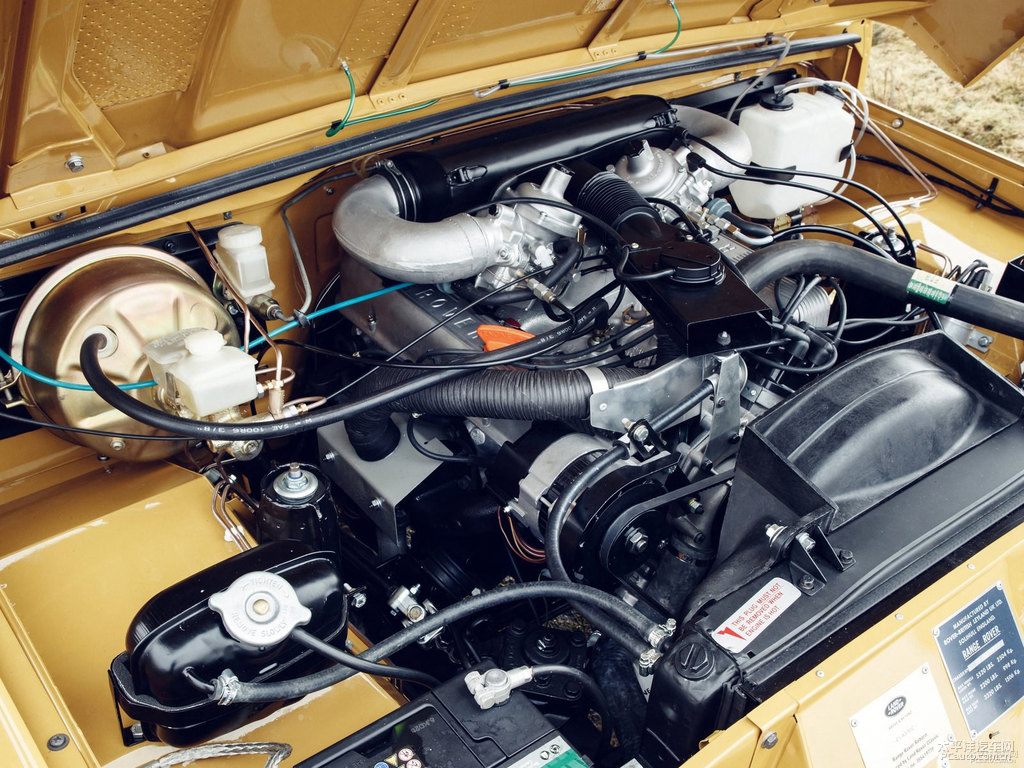 男子图便宜给路虎换万元组装发动机 结果才开两千公里就坏了