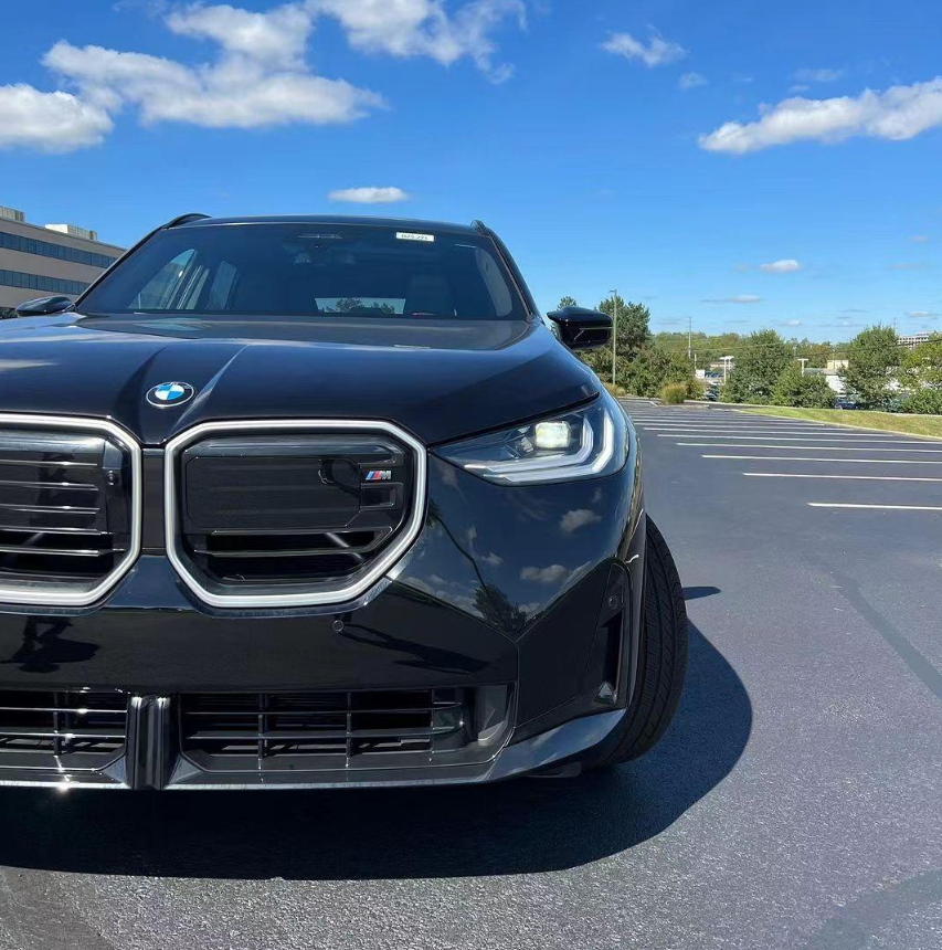 X3终于也加长 Q5L/GLC慌不慌？全新宝马X3长轴距版售34.99万起