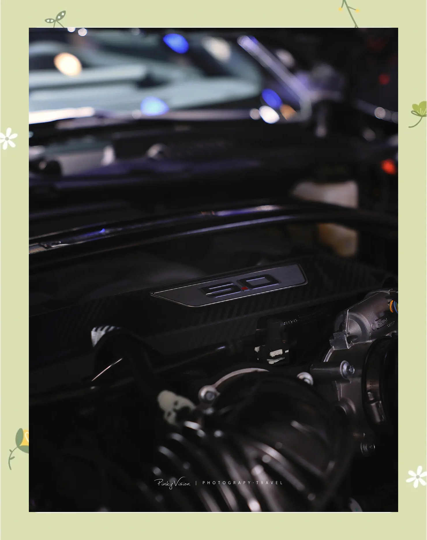 现购野马加版享17万优惠 欢迎到店试驾