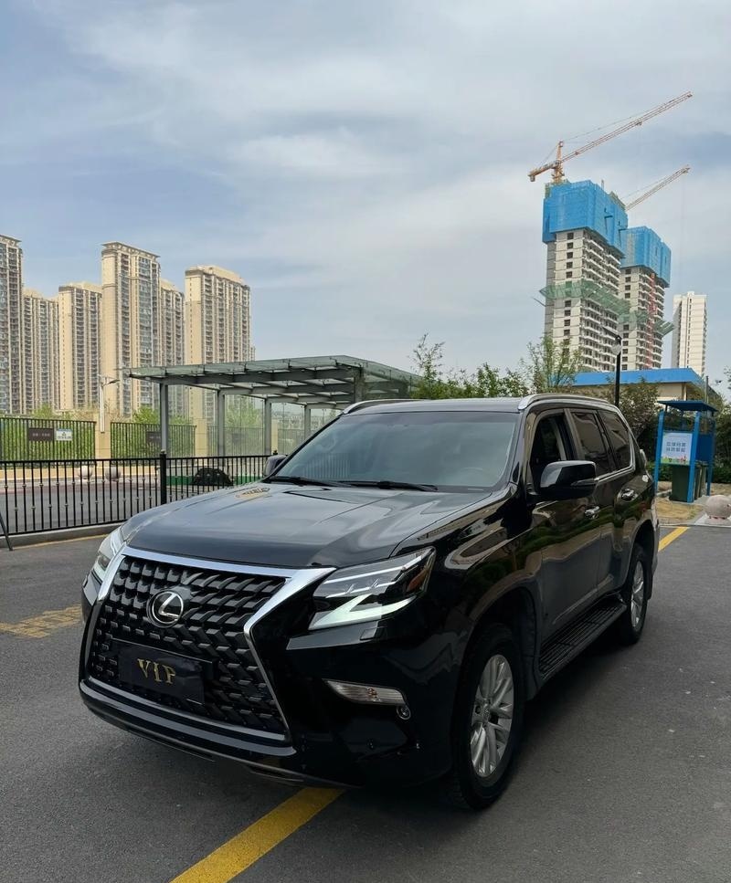 雷克萨斯GX460中东版 性价比解析