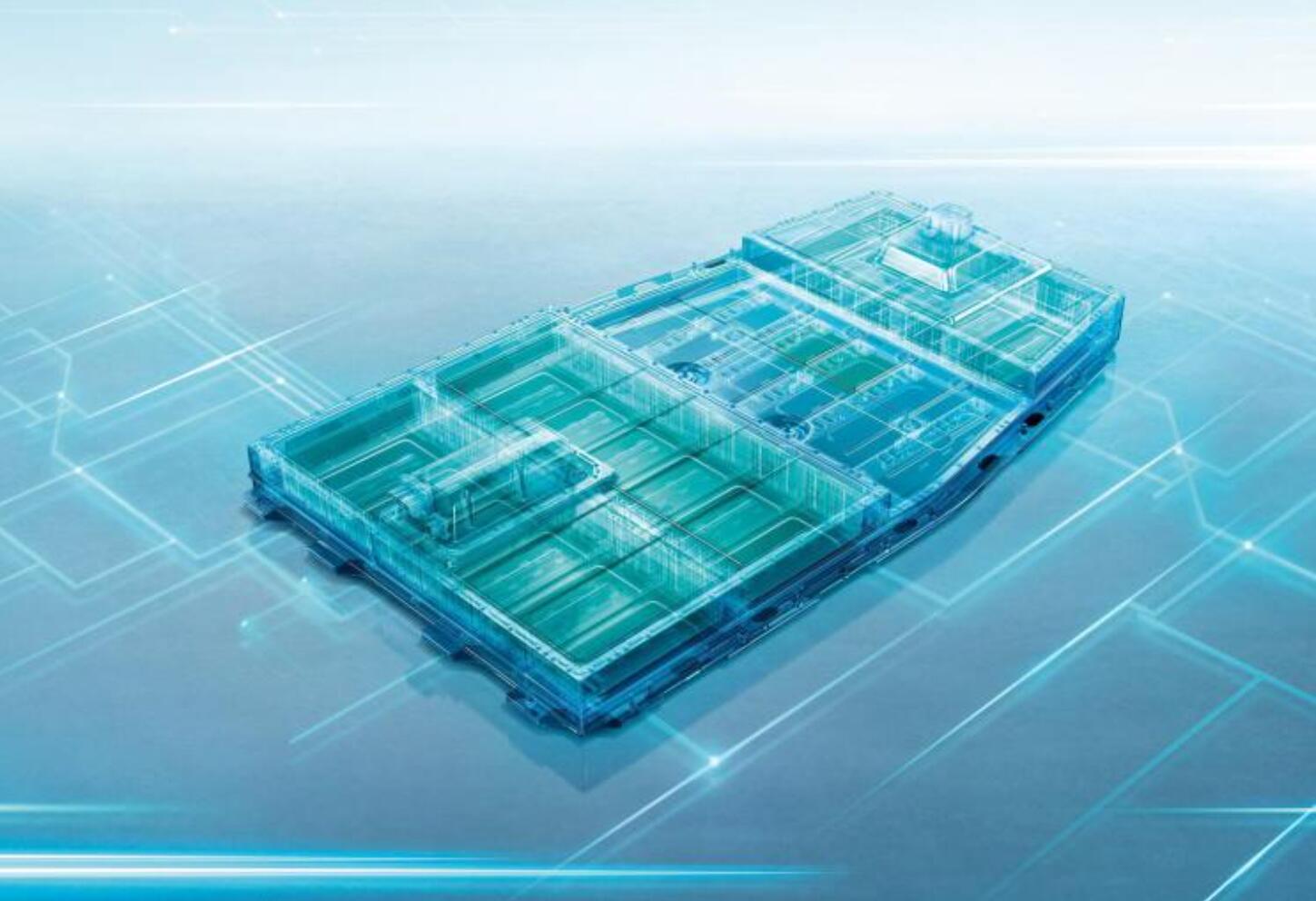 比亚迪孙华军：规模化之后 固液电池可以做到固液同价