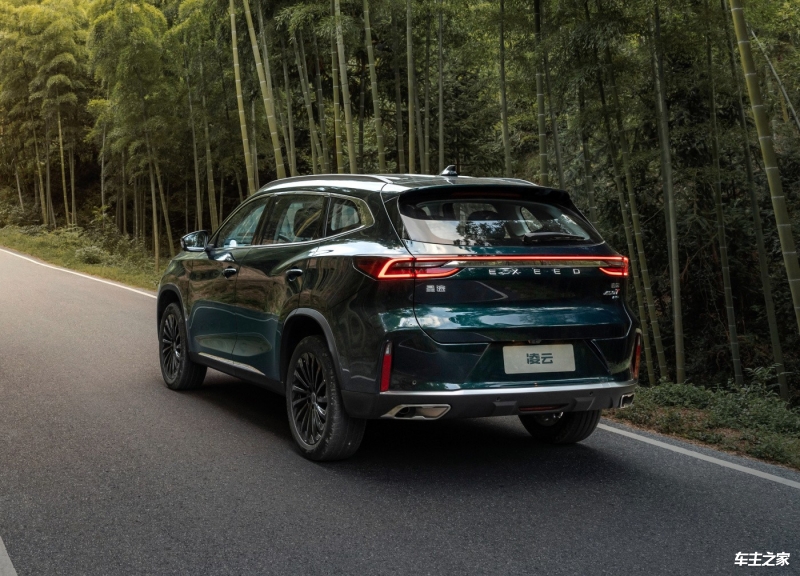 现购挑战者加版让利直降16万 最低仅售41万