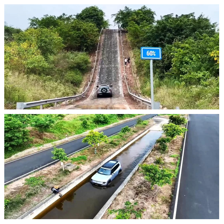 阿维塔07高速路上突然偏离车道撞护栏：和智驾真没关系