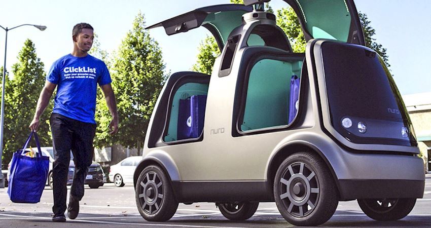 长安汽车智驾团队再添猛将 原百度无人车元老潘屹峰加盟