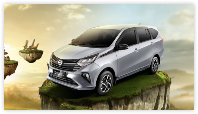 印尼1月汽车销量同比下降11%