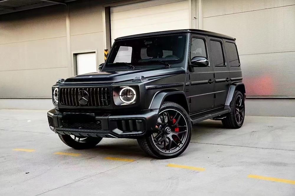 新增标配L2+导航辅助驾驶系统等 2025款奔驰S级售96.26万起