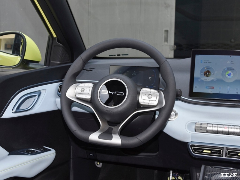 蒲江北京U7降价0.68万 最低仅售8.11万