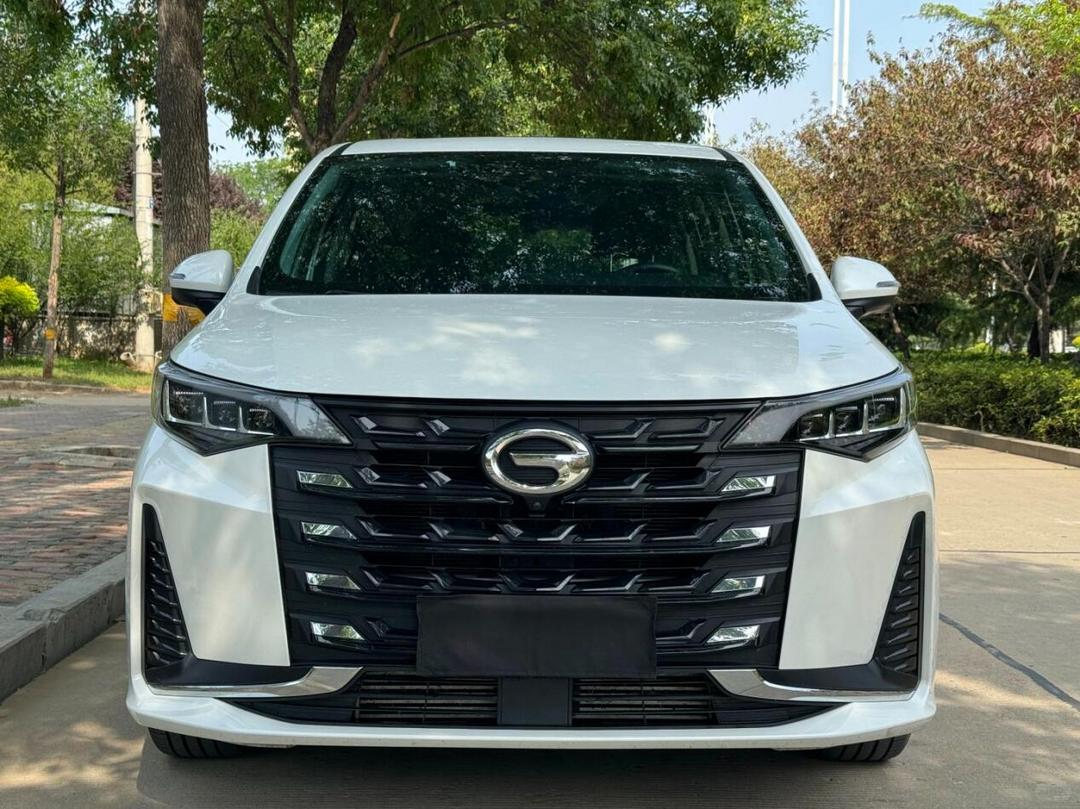 成华传祺M6优惠高达1.50万 仅10.48万可入手