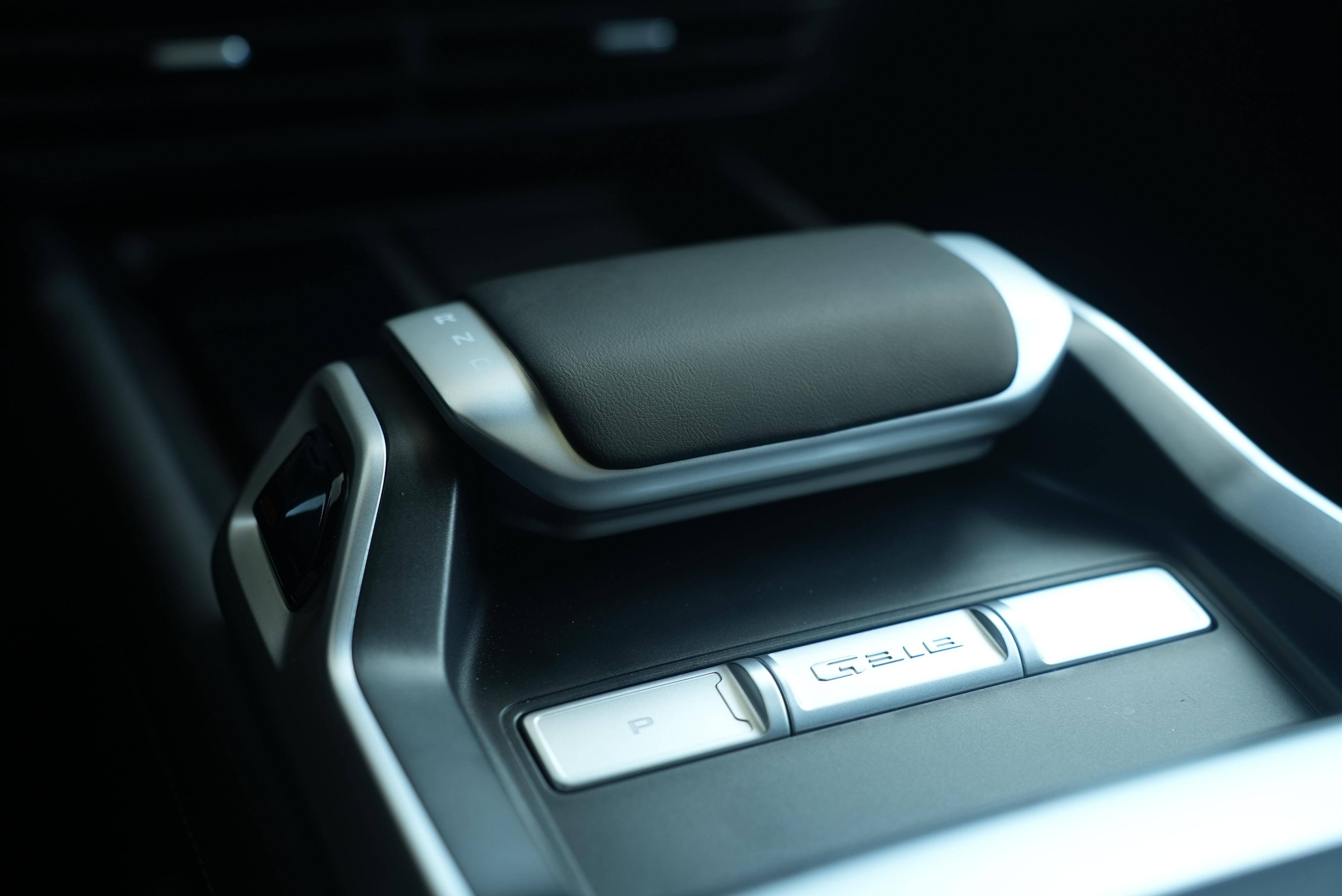 越野套件上身/售价31.8万元 深蓝G318无忧穿越版申报图曝光