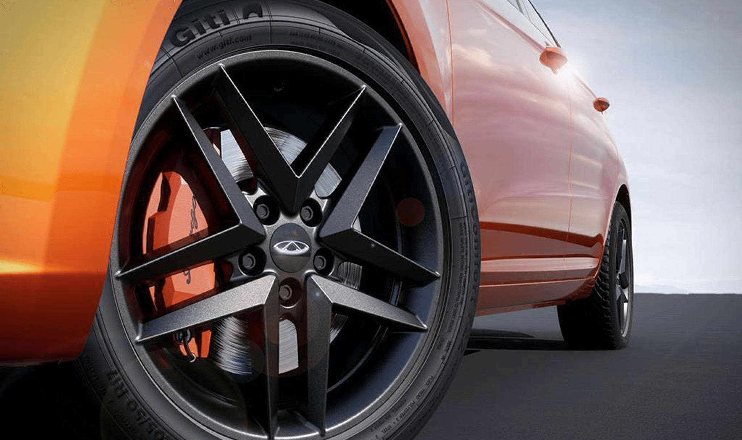 新增黑化外观/轮圈盖选配 红旗E-HS9新增车型申报图曝光